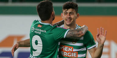 Sport24-Voting: Wahl wird zum Mega-Krimi