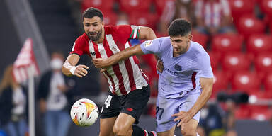 Demir feiert Liga-Debüt bei Barca-Remis