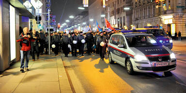 Streit um Traiskirchen eskaliert