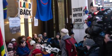 Greta Thunberg: Jetzt demonstriert sie GEGEN Windkraft