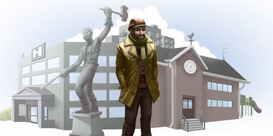 Der anspruchsvolle Politik-Simulator