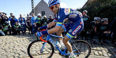 Rätsel um Todes-Sturz von Radprofi