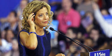 USA: Demokratenchefin zur&uuml;ckgetreten