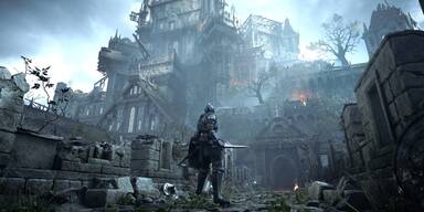 &bdquo;Demon`s Souls&ldquo;: Remake-Highlight im Test