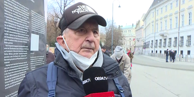 Demonstrant