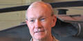 Martin Dempsey USA Generalstabschef US-Army