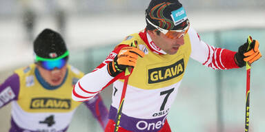 Denifl bei Saisonfinale Dritter