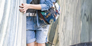 Trend-Spion Denim