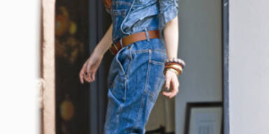Trend-Spion Denim