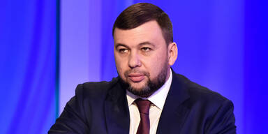 Pro-russischer Rebellenchef in Donezk verk&uuml;ndet "Generalmobilmachung"