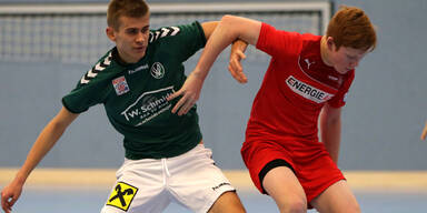 AS Roma schnappt sich Ried-Kicker