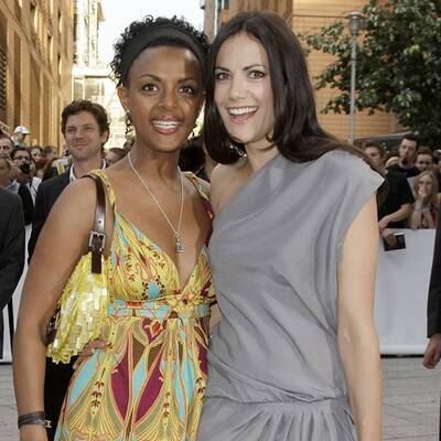 Inglorious Basterds: Brad Pitt in Berlin