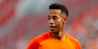 Ex-Fu&szlig;ballprofi Dennis Aogo