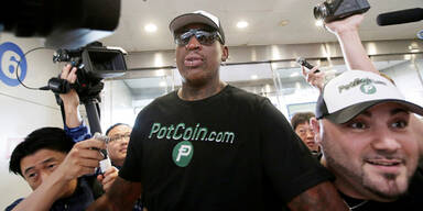Dennis Rodman