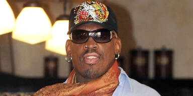 Dennis Rodman