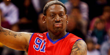 Dennis Rodman