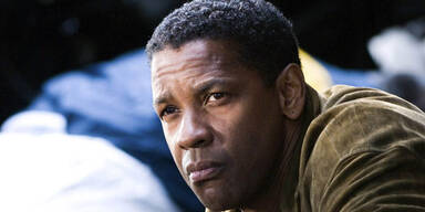 Denzel Washington