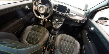 Ober&ouml;sterreichische Tuning-Szene hielt bayrische Polizei auf Trab