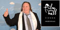 Depardieu soll zum Filmball kommen