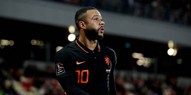 Niederlande & Kroatien siegen souver&auml;n