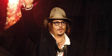 Depp-Johnny