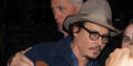 Jonny Depp