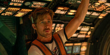 &bdquo;Der Astronaut: Project Hail Mary&ldquo;: Ryan Gosling liefert galaktisches Kinobeben