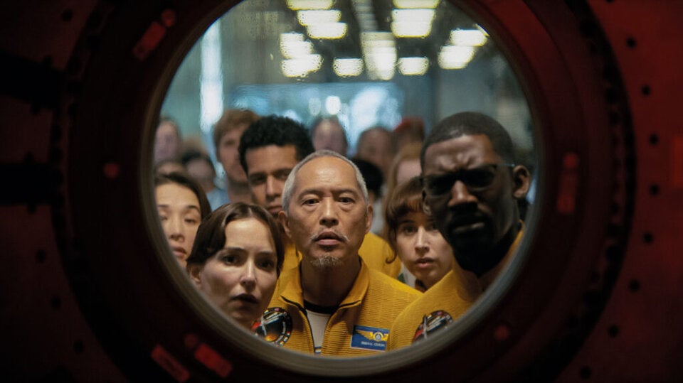 „Der Astronaut: Project Hail Mary“: Ryan Gosling liefert galaktisches Kinobeben