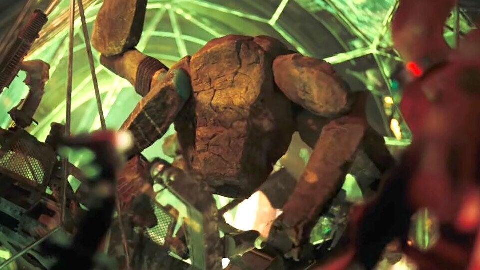 „Der Astronaut: Project Hail Mary“: Ryan Gosling liefert galaktisches Kinobeben