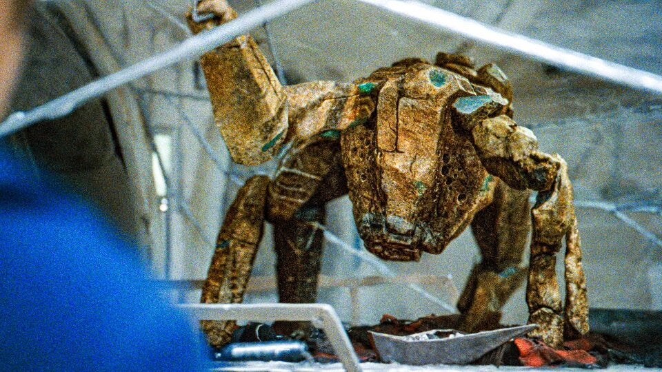 „Der Astronaut: Project Hail Mary“: Ryan Gosling liefert galaktisches Kinobeben