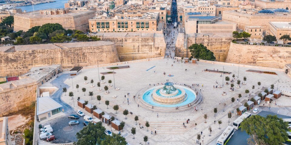 Rhythmisch durch den Sommer