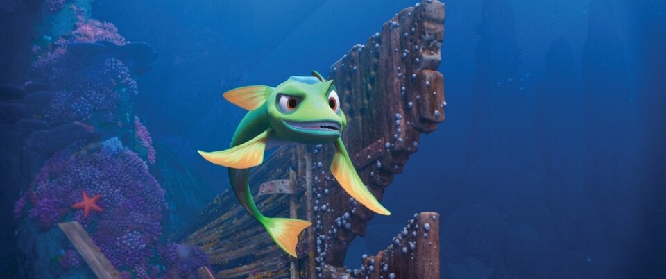 „Der letzte Walsänger“ als Heldenreise mit Öko-Botschaft