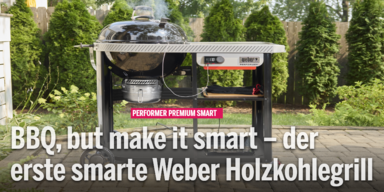 Anzeige Weber 0410 cooking/madonna