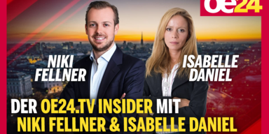 Der oe24.TV Insider mit Niki Fellner & Isabelle Daniel yt.png