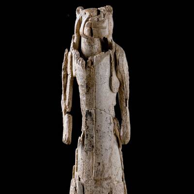 Venus vom Hohle Fels