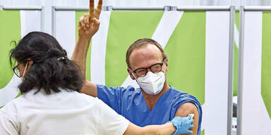 Der Plan: Die drei Stufen zur Corona-Impfung f&uuml;r alle