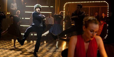 Diane Kruger in Hochzeitsstimmung