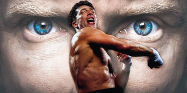 Polit-Drama: Gregor Bloéb ist "Der Boxer"