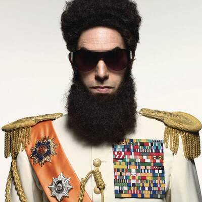 Der Diktator und seine 