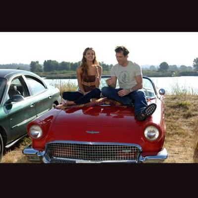 Hollywoods witzigste Film-Pannen