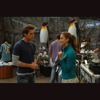 Hollywoods witzigste Film-Pannen