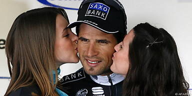 Der Argentinier wiederholte seinen Sieg von 2007