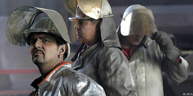 Der Ausblick bleibt durchwachsen