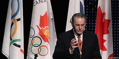 Der Belgier zeigte sich von Vancouver begeistert