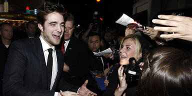 Der Hype um 'Twilight'