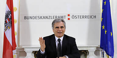 Der Kanzler plant Arbeitsmarktma&szlig;nahmen