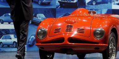 Der Karosseriebauer war zuletzt in der Krise