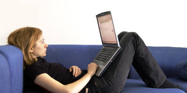 Der Laptop ist kein Scho&szlig;h&uuml;ndchen