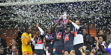 Der Lieblingsbewerb der Pariser