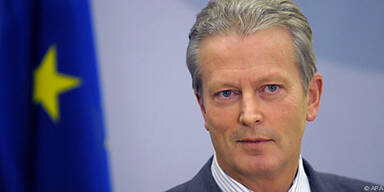 Der Minister sieht die EU-Kommission gefordert